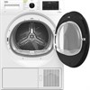 Сушильная машина Beko DF 7439SXUV 7188301530 - фото 242425