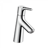 Смеситель Hansgrohe Talis S 80 72011000 для раковины, со сливным клапаном Push-Open 72011000 - фото 242439