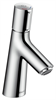 Смеситель Hansgrohe Talis Select S 80 72041000 для раковины 72041000 - фото 242447