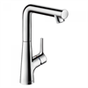 Смеситель Hansgrohe Talis S 210 72105000 для раковины, хром 72105000 - фото 242452