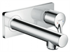 Смеситель Hansgrohe Talis S 72110000 для раковины, хром 72110000 - фото 242453