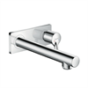 Смеситель Hansgrohe Talis S 72111000 для раковины, хром 72111000 - фото 242454