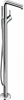Смеситель Hansgrohe 72412000 Talis S для ванны напольный 72412000 - фото 242481
