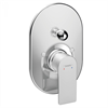 Смеситель Hansgrohe Rebris 72459000 E для душа, хром 72459000 - фото 242497