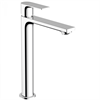 Смеситель для раковины Hansgrohe Rebris 72581000 E, с донным клапаном, хром глянцевый 72581000 - фото 242518