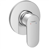 Смеситель Hansgrohe Rebris 72649000 S для душа, хром 72649000 - фото 242526