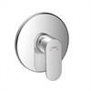 Смеситель Hansgrohe Rebris 72667000 S для душа, хром 72667000 - фото 242534