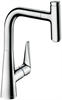 Смеситель Hansgrohe Talis Select S 220 72822000 для кухонной мойки, хром 72822000 - фото 242606