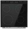 Электрическая плита Gorenje EC6111SG 728236 - фото 242616