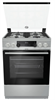 Комбинированная плита Gorenje K634XF 728240 - фото 242618 Комбинированная плита Gorenje K634XF 728240 - фото 242618