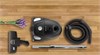 Пылесос Gorenje VC 1611 CXBK 728293 - фото 242653