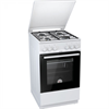 Газовая плита Gorenje GN5112WH 728725 - фото 242671