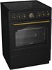 Электрическая плита Gorenje EC62CLB 729466 - фото 242695