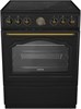 Электрическая плита Gorenje EC62CLB 729466 - фото 242697