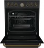 Электрическая плита Gorenje EC62CLB 729466 - фото 242698