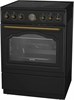 Электрическая плита Gorenje EC62CLB 729466 - фото 242700