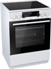 Электрическая плита Gorenje EC6341WD 729721 - фото 242705