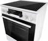 Электрическая плита Gorenje EC6341WD 729721 - фото 242707