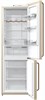 Gorenje NRK611CLI холодильник двухкамерный 729784 - фото 242711
