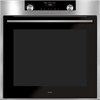 Встраиваемый электрический духовой шкаф Asko OP8664S 729855 - фото 242717