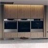 Встраиваемый электрический духовой шкаф Asko OCS8464S 729863 - фото 242747