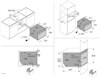 Встраиваемая микроволновая печь Asko OM8464A 729866 - фото 242762