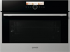 Встраиваемый электрический духовой шкаф Gorenje BCM598S18X 730091 - фото 242780
