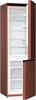 Холодильник GORENJE NRK6192CCR4 731513 - фото 242904