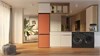 Холодильник GORENJE NRK6192CCR4 731513 - фото 242911