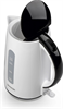 Чайник электрический Gorenje K17PLBW белый 731698 - фото 242924