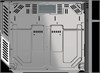 Встраиваемый электрический духовой шкаф Asko OCSM8478G 731915 - фото 242972