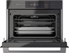 Встраиваемый электрический духовой шкаф Asko OCSM8478G 731915 - фото 242973