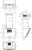 Вытяжка Gorenje WHI6SYB 732391 - фото 243054
