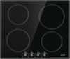 Встраиваемая индукционная варочная панель Gorenje IK 640 CLB 732414 - фото 243056