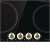 Встраиваемая индукционная варочная панель Gorenje IK 640 CLI 732416 - фото 243073