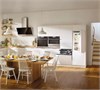 Gorenje NRKI4181A1 двухкамерный холодильник встраиваемый 732587 - фото 243136