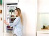 Gorenje NRKI4181A1 двухкамерный холодильник встраиваемый 732587 - фото 243138