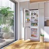 Gorenje NRKI4181A1 двухкамерный холодильник встраиваемый 732587 - фото 243139