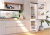 Gorenje NRKI4181A1 двухкамерный холодильник встраиваемый 732587 - фото 243141