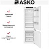 Встраиваемый комбинированный холодильник Asko RFN31831i 732600 - фото 243164