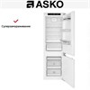 Встраиваемый комбинированный холодильник Asko RFN31831i 732600 - фото 243165