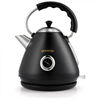 Чайник электрический Gorenje K 17 CLBK 732748 - фото 243186