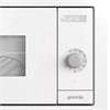 Встраиваемая микроволновая печь Gorenje BM235SYW 732951 - фото 243222