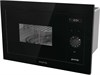 Встраиваемая микроволновая печь Gorenje BM235SYB 732952 - фото 243231
