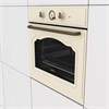 Электрический духовой шкаф Gorenje BO7732CLI 732963 - фото 243238
