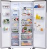 Холодильник Side-by-Side Gorenje NRS 9181 MX 733132 - фото 243277