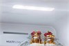 Холодильник Side-by-Side Gorenje NRS 9181 MX 733132 - фото 243280