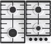 Газовая варочная панель Gorenje Simplicity G641SYW,  независимая,  белый 733148 - фото 243317
