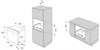 Электрический духовой шкаф Gorenje BO74SYB 733219 - фото 243340