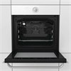 Электрический духовой шкаф Gorenje BO76SYW 733220 - фото 243345